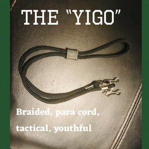 The "Yigo"