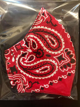 Load image into Gallery viewer, The &quot;Bandana Collection&quot;
