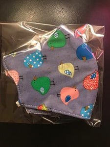 The "Cute Bird" Collection