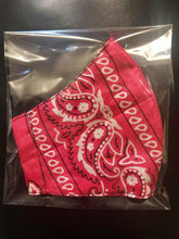 Load image into Gallery viewer, The &quot;Bandana Collection&quot;
