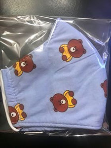 The "Teddy Bear Collection"