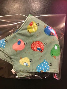 The "Cute Bird" Collection