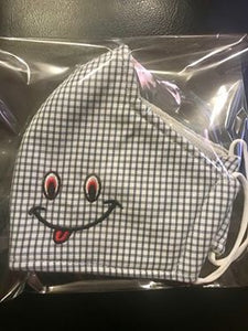 The "Smiley Face" Collection