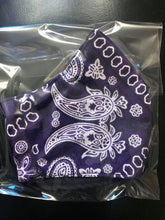 Load image into Gallery viewer, The &quot;Bandana Collection&quot;
