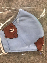 Load image into Gallery viewer, The &quot;Cute Bear&quot;
