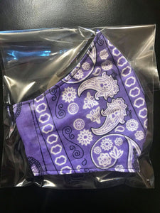 The "Bandana Collection"