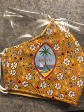 Load image into Gallery viewer, The &quot;Guam Floral&quot;
