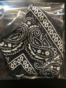 The "Bandana Collection"