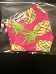 The "Pink Pineapple"