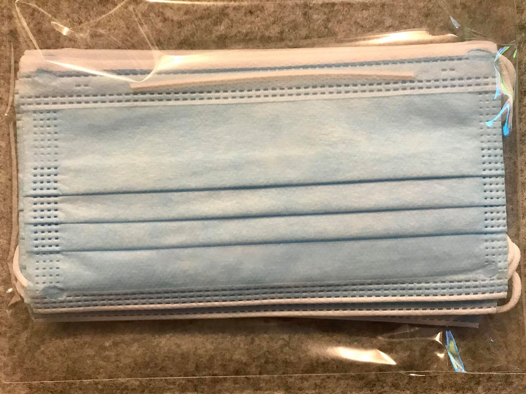 Disposable Masks