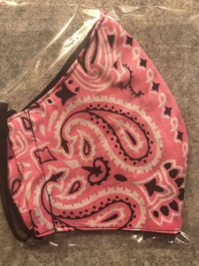 The "Bandana Collection"