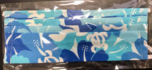 Load image into Gallery viewer, The &quot;Pleated Island Print&quot; 5 to choose from
