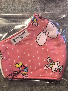 The "Bunny Love"