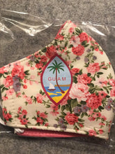 Load image into Gallery viewer, The &quot;Guam Floral&quot;
