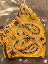 Load image into Gallery viewer, The &quot;Bandana Collection&quot;
