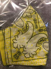 Load image into Gallery viewer, The &quot;Bandana Collection&quot;
