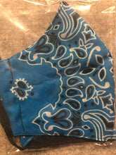 Load image into Gallery viewer, The &quot;Bandana Collection&quot;
