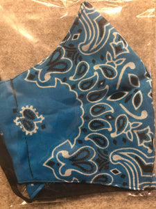 The "Bandana Collection"