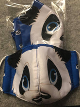 Load image into Gallery viewer, The &quot;Kids Panda&quot;
