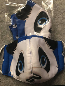 The "Kids Panda"