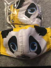 Load image into Gallery viewer, The &quot;Kids Panda&quot;
