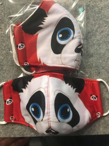 The "Kids Panda"