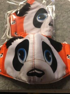 The "Kids Panda"