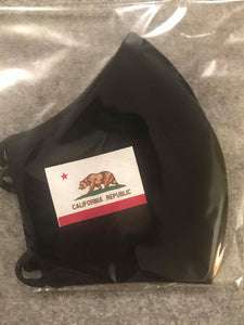 The "California Flag"