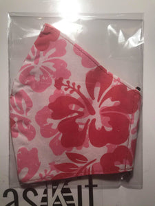 The "Large Hibiscus"