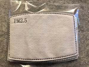 The "PM2.5 Mask"
