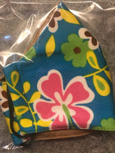 Load image into Gallery viewer, Kids Size Flores Rosa
