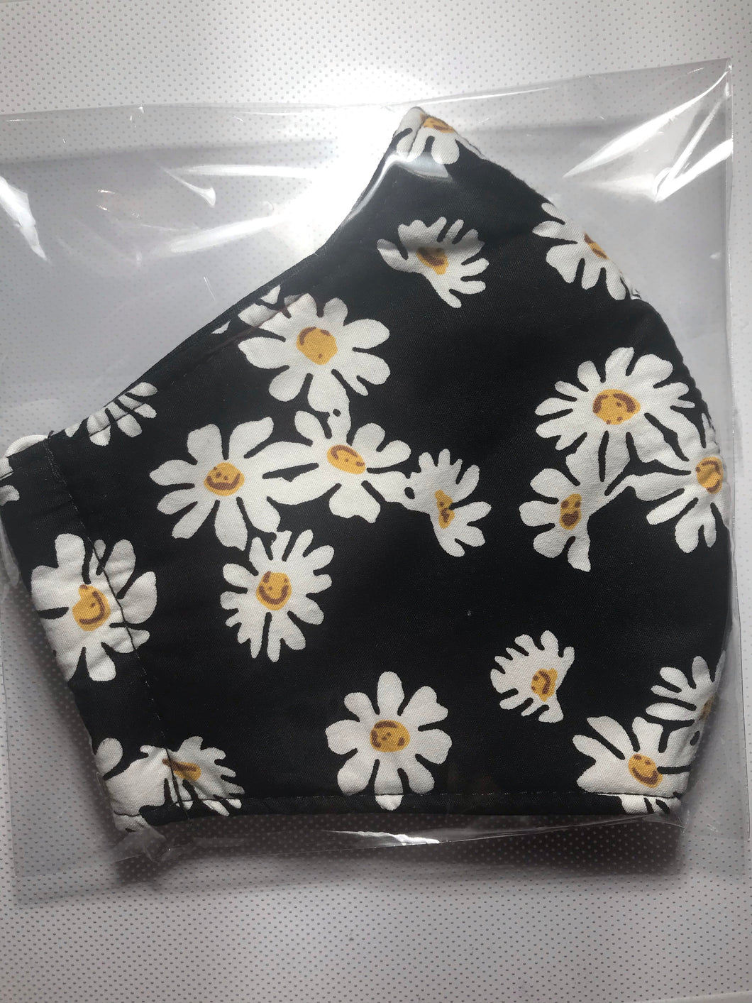 Night Daisies