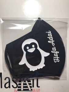 Hafa Adai Penguin