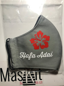 Hafa Adai plumeria