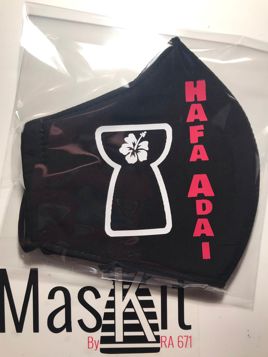 Hafa Adai Latte Stone