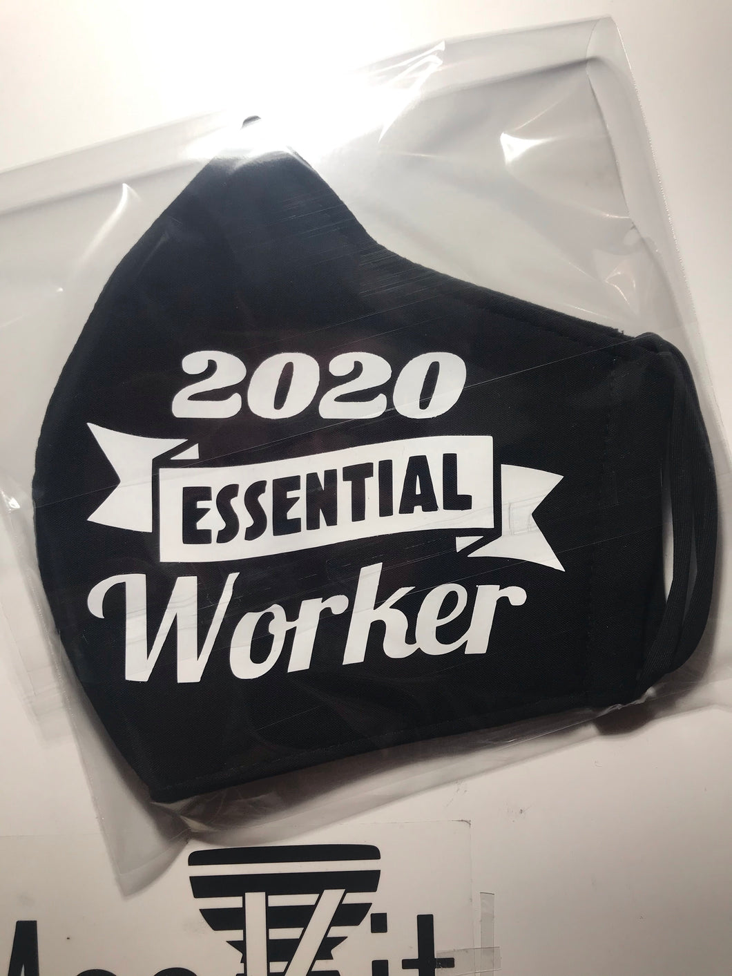 2020 Essential Worker