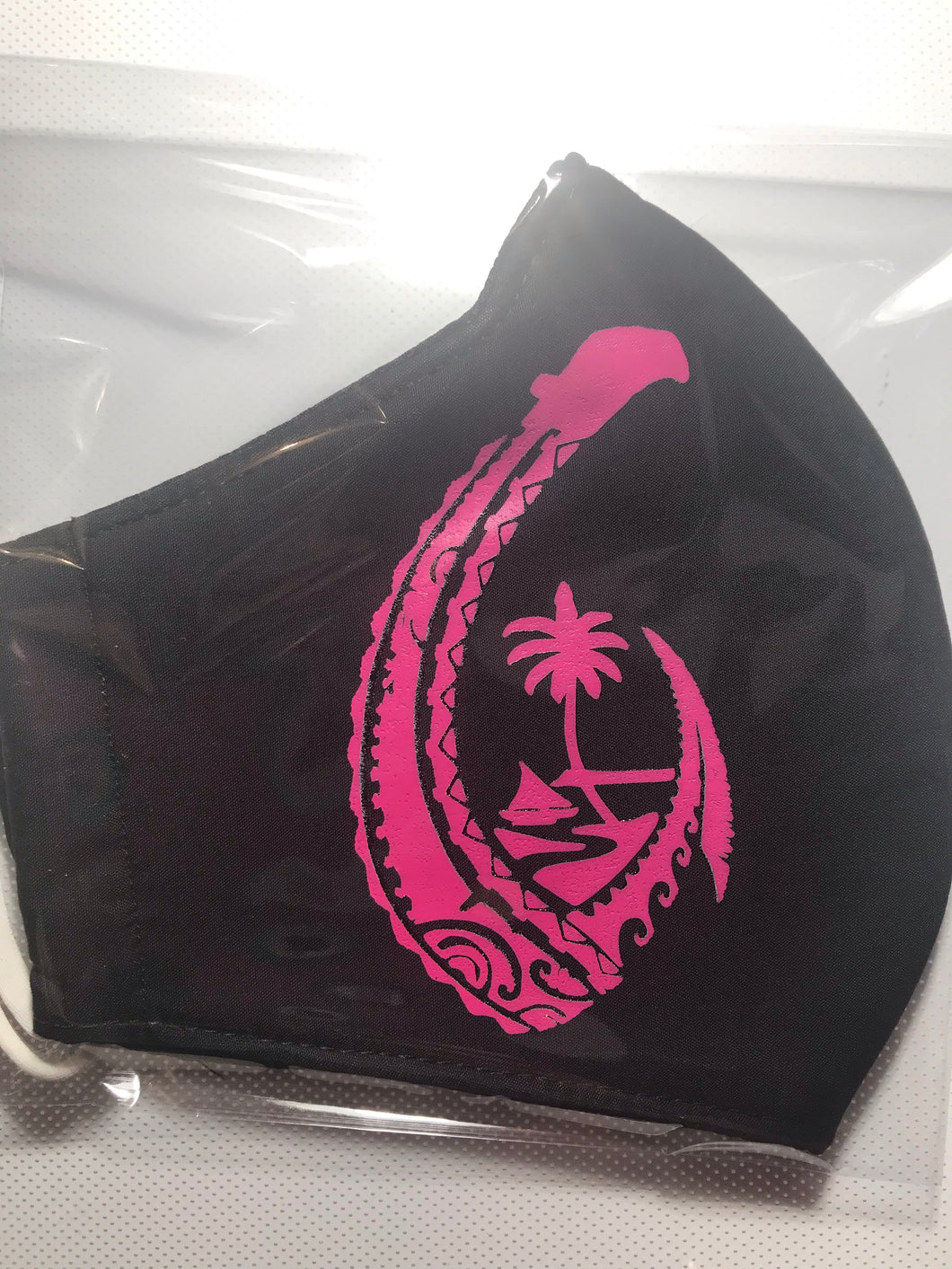 The “Tribal Hook”