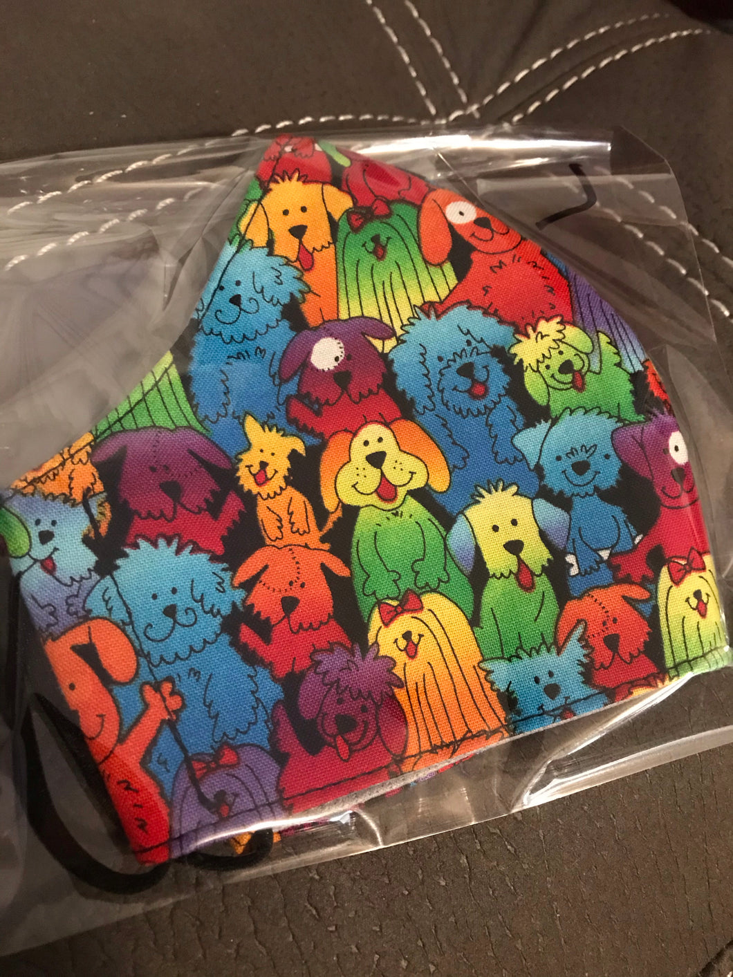 Happy Dogs