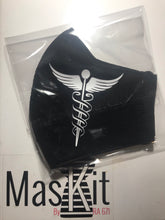 Load image into Gallery viewer, Nurse mask
