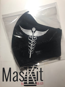 Nurse mask