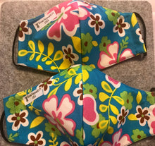 Load image into Gallery viewer, Kids Size Flores Rosa
