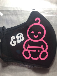 Custom Baby Mask