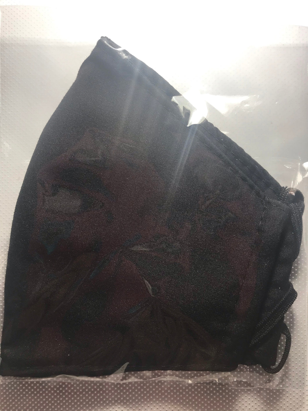 Custom Mask Order