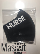 Load image into Gallery viewer, Nurse mask
