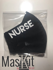 Nurse mask